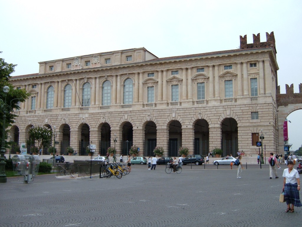 CINQUE SECOLI DI VINO NELL’ARTE IN MOSTRA A VERONA