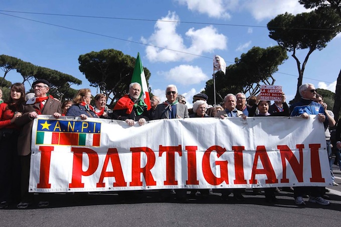 SINDACO LEGHISTA NON CELEBRA IL 25 APRILE: “TROPPI TAGLI, E’ IPOCRISIA”