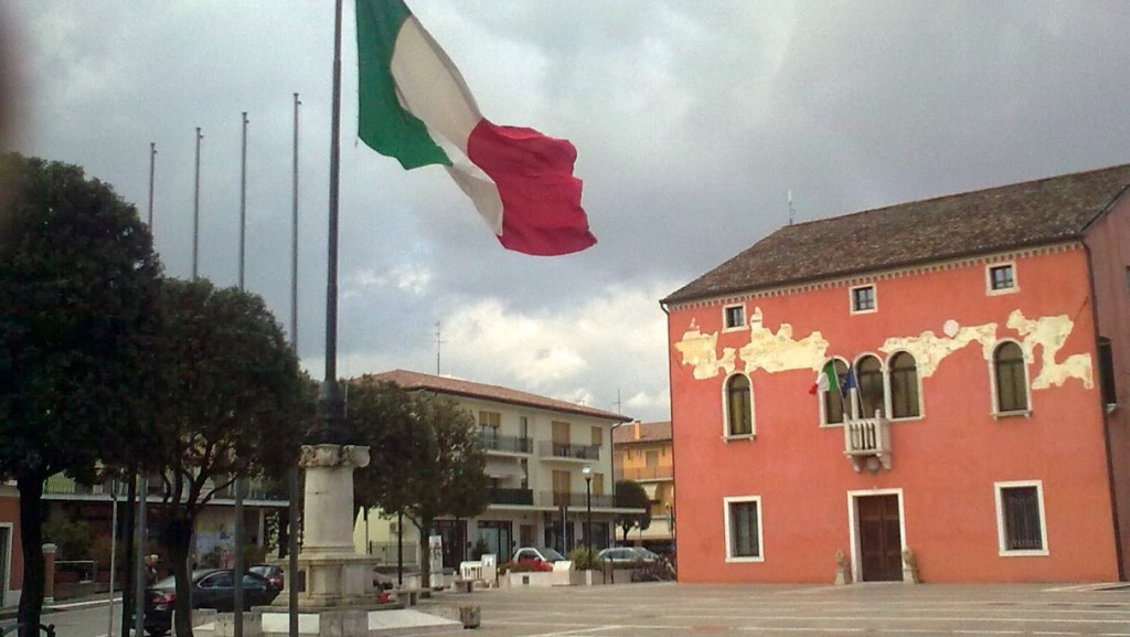 GRUPPO “MICHELE BASSO SINDACO”: IL SINDACO ALIPRANDI NASCONDE LE DELIBERE DI GIUNTA, TRASPARENZA CANCELLATA