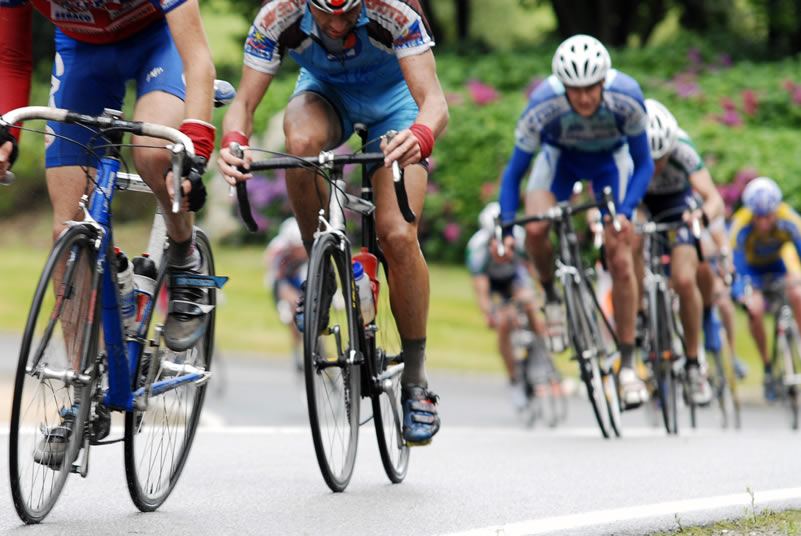 TROFEO AVIS DI CICLISMO A MARCON