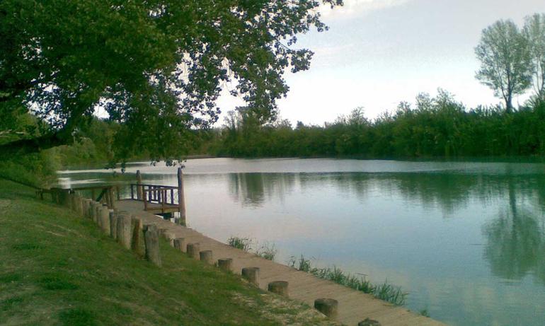 FESTA DELLO SPORT, TRADIZIONALE APPUNTAMENTO IN PARCO FLUVIALE