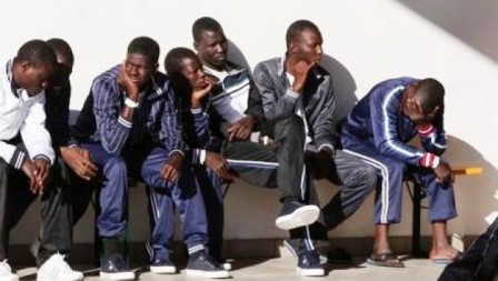 CONSIGLIO COMUNALE SUI MIGRANTI, RINUNCIA DELLA MAGGIORANZA AL GETTONE DI PRESENZA