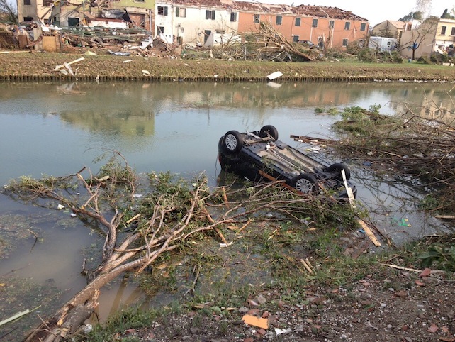 RIVIERA DEL BRENTA, APPELLO DEI COMUNI DI SAN DONA’ E SAN STINO PER RACCOGLIERE DONAZIONI