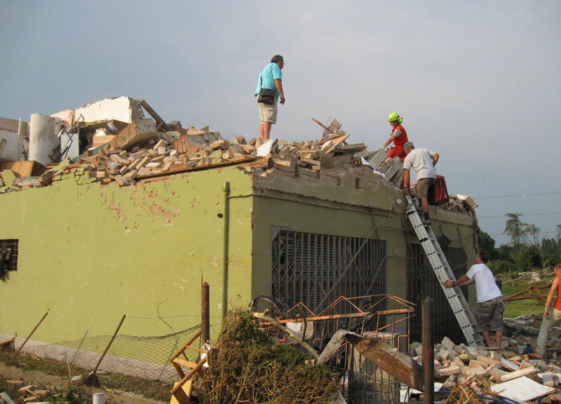 RACCOLTA DEI CONTRIBUTI IN FAVORE DELLE IMPRESE DELLA RIVIERA DEL BRENTA