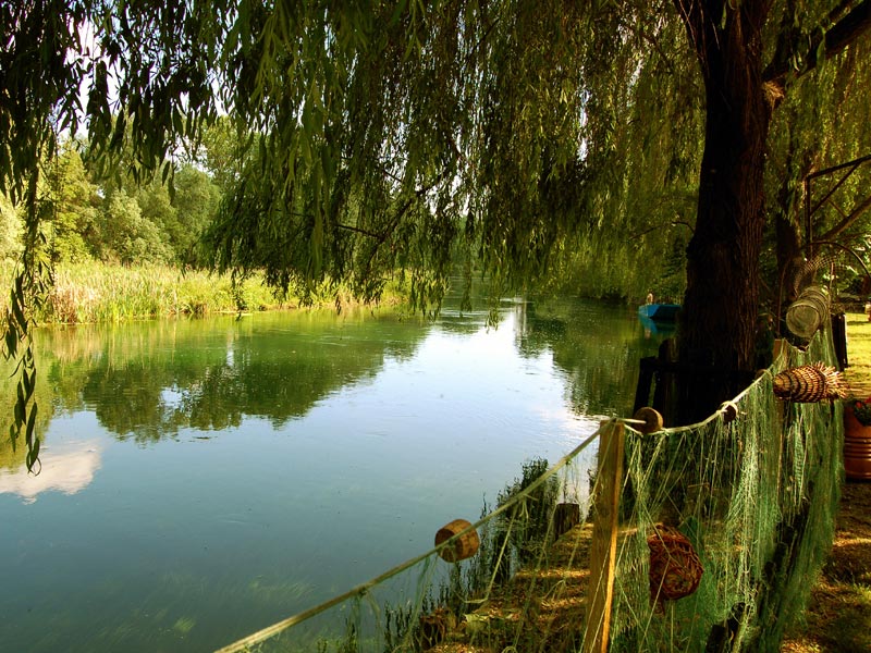 IL SINDACO CONTE AL PRESIDENTE DELL’ENTE PARCO FIUME SILE: “ORA E’ NECESSARIO OCCUPARSI DELLE MANUTENZIONI”