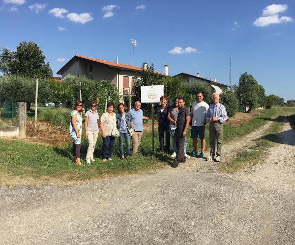 ORTI URBANI, ASSEGNATI I PRIMI LOTTI DI TERRENO