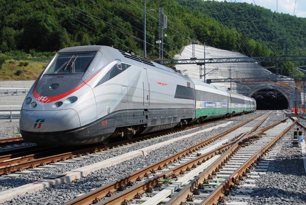 FERROVIE, SINDACO CONTE: “AVEVAMO RAGIONE SULLA TAV”