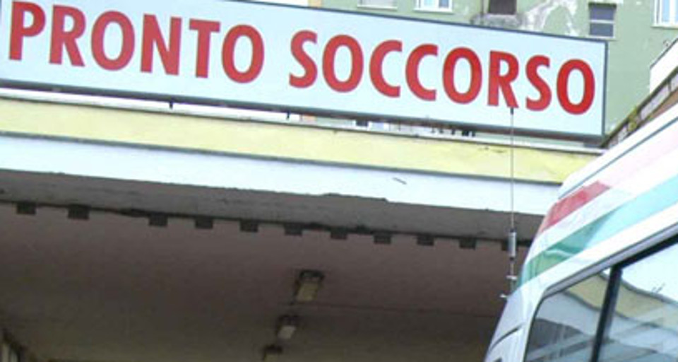 SANITÀ: SOCCORSI 3 PULLMAN DI RAGAZZI COLPITI DA POSSIBILE TOSSINFEZIONE ALIMENTARE. RAFFORZATI PRONTO SOCCORSO DI JESOLO, SAN DONÀ E PORTOGRUARO.