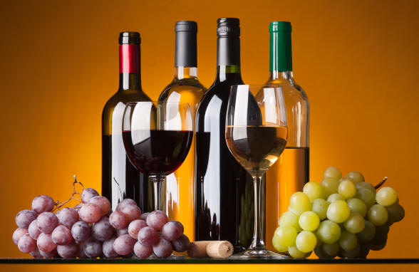 EXPORT ITALIANO DI VINO IN CONTINUA CRESCITA