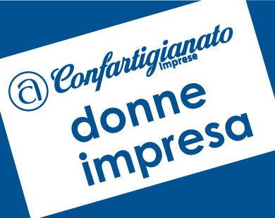 CONVENTION 2015 DI DONNE IMPRESA