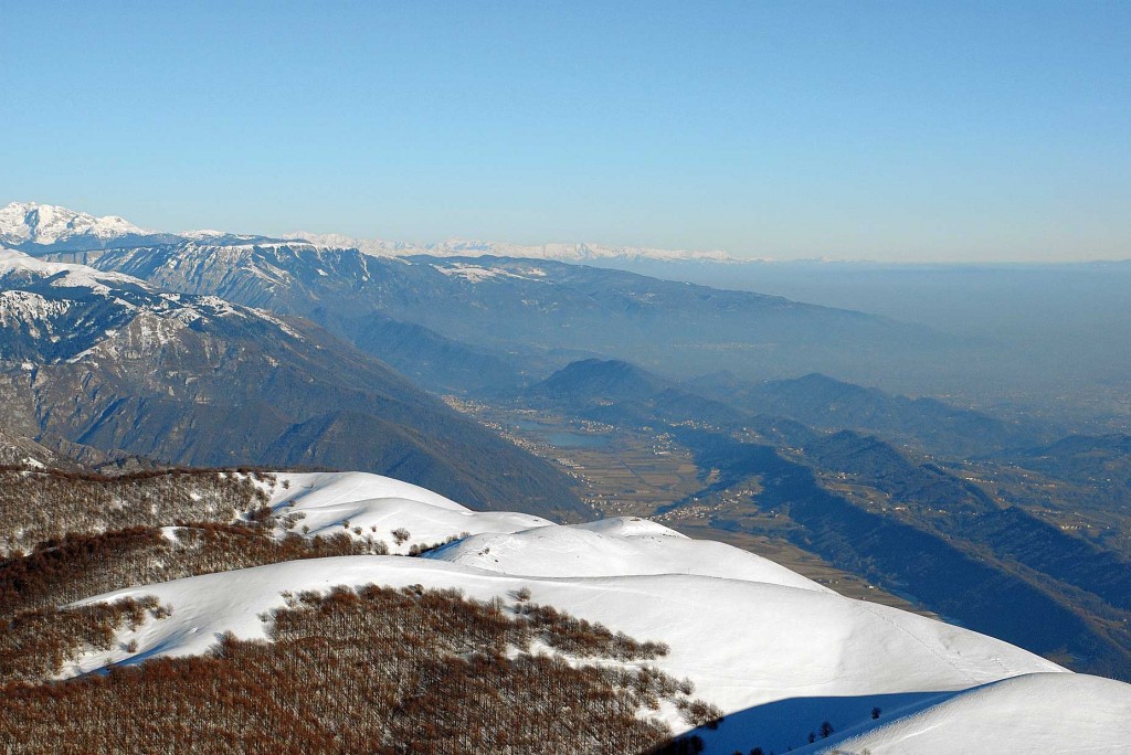 FINANZIAMENTI ALLE UNIONI E COMUNITA’ MONTANE DEL VENETO