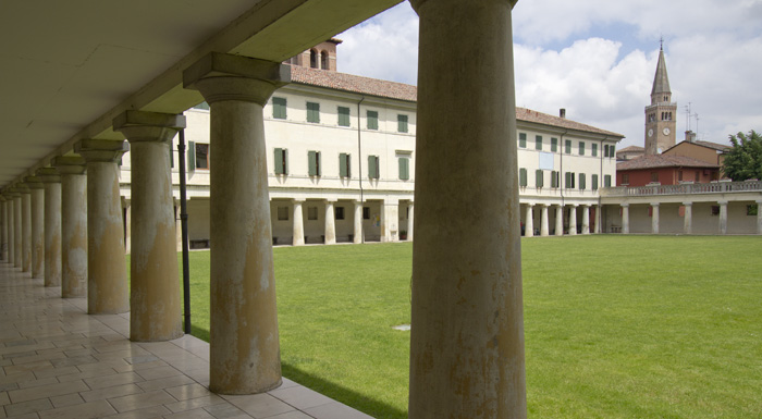 NUOVO FINANZIAMENTO REGIONALE ALLA FONDAZIONE PORTOGRUARO CAMPUS