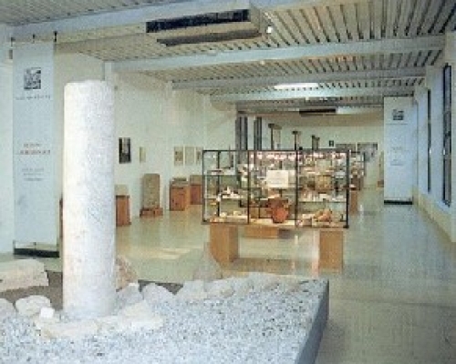 NATALE AL MUSEO DELLA BONIFICA