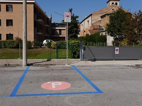 VENETO, OSPEDALI SEMPRE PIÚ ROSA