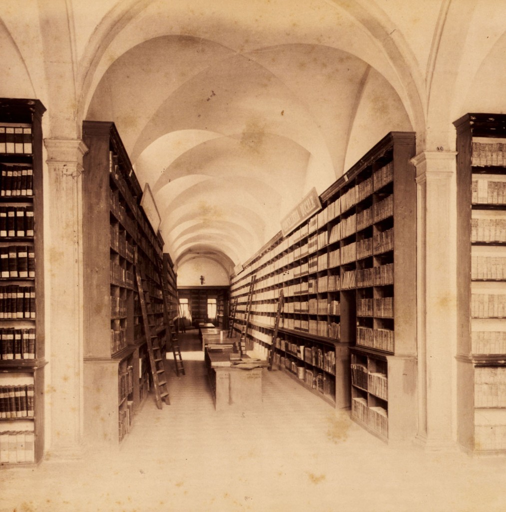 ARCHIVIO DI STATO, 200 ANNI IN MOSTRA