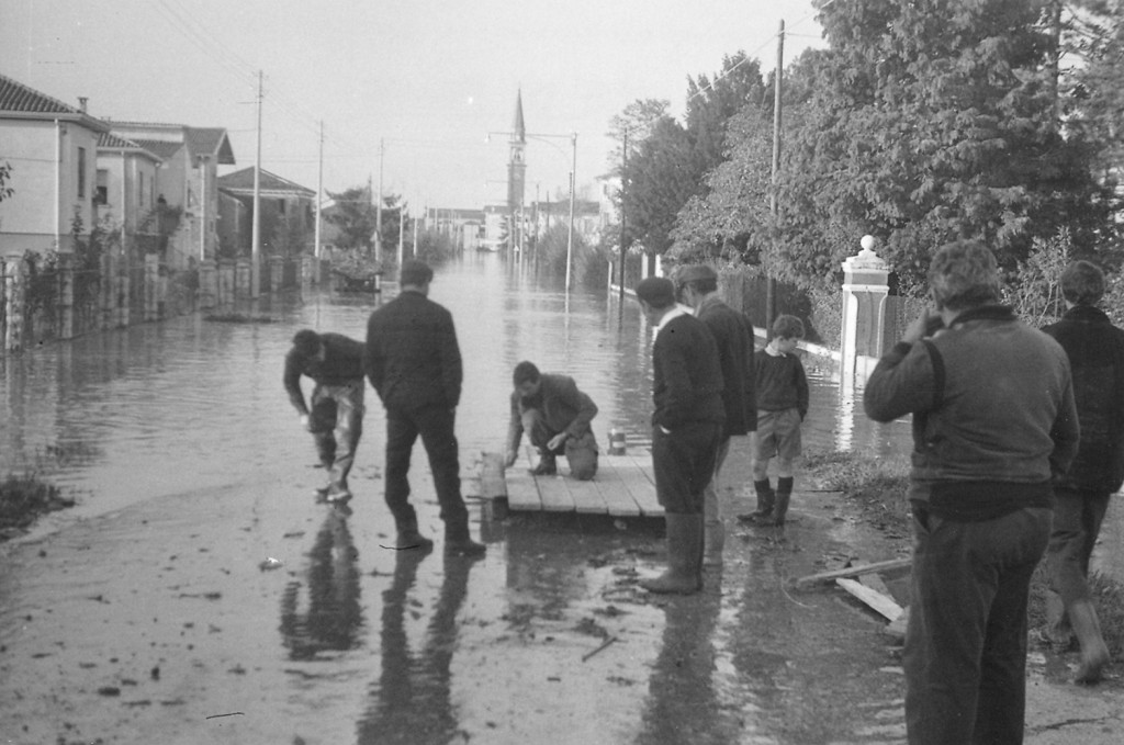 CERESER: “EVITARE UN NUOVO ALLUVIONE ’66″