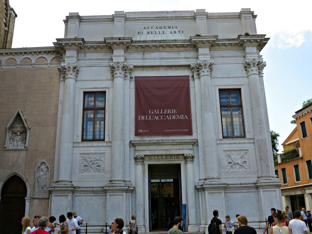 CULTURA: BOOM DI VISITE PER I MUSEI VENETI