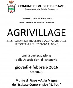 locandina agrivillage[1]