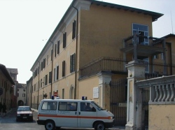 Via libera alla vendita dell’ospedale vecchio di Portogruaro