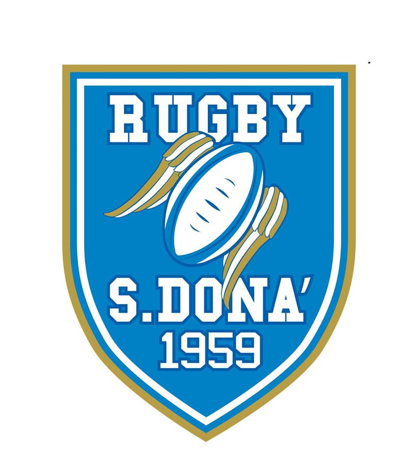 “TUTTI IN CAMPO… PER AMATRICE”, PRESENTAZIONE DEL RUGBY SAN DONÀ APERTA A TUTTA LA CITTADINANZA