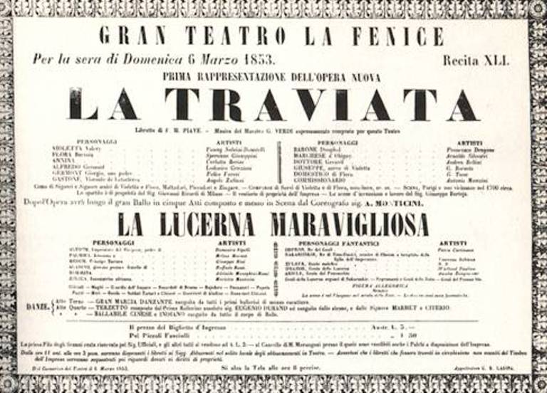 CENERENTOLA E TRAVIATA A SAN DONÁ DI PIAVE