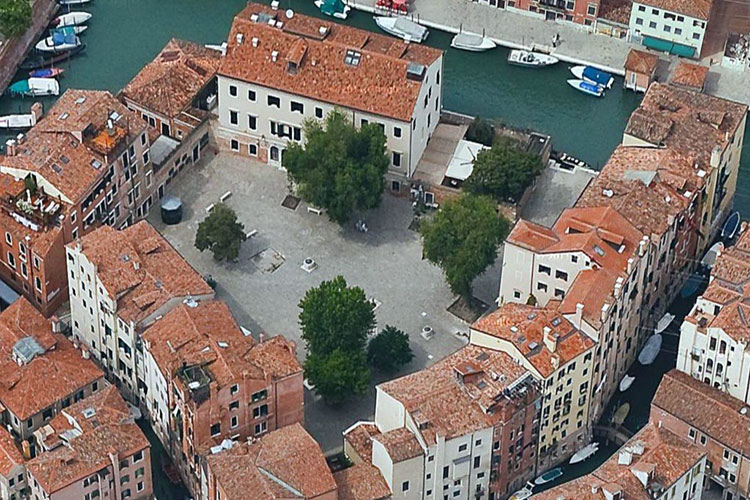 APERTE LE CELEBRAZIONI PER I 500 ANNI DEL GHETTO EBRAICO DI VENEZIA