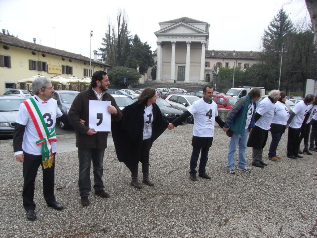 UDINE CITTÀ DELLA MATEMATICA