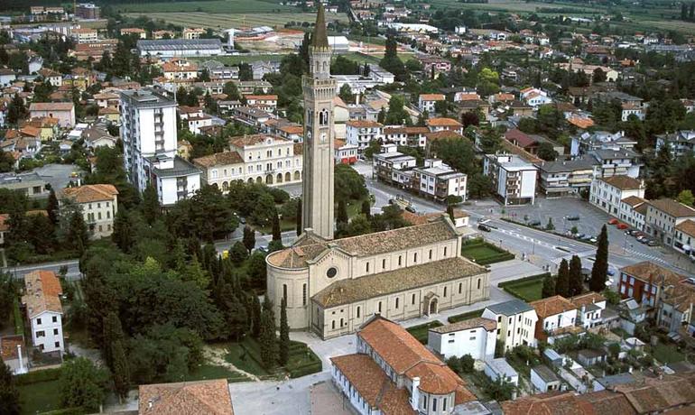 INCONTRO SULLA CENTRALITÁ DELLE NUOVE TECNOLOGIA PER LA CRESCITA