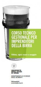 imprenditori della birra