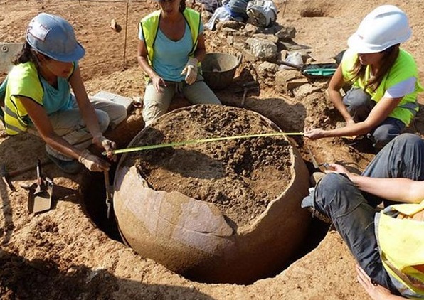 ARCHEOWEEK, AL VIA LE ATTIVITÀ ESTIVE AI MUSEI