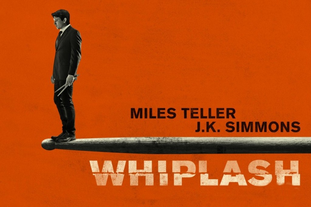 WHIPLASH: LA CORROSIONE DEL FISICO ALLA RICERCA DELLA PERFEZIONE ARTISTICA