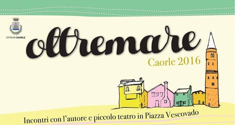 ROMANA PETRI, SCRITTRICE E CRITICA LETTERARIA, OSPITE DEL FESTIVAL OLTREMARE 2016