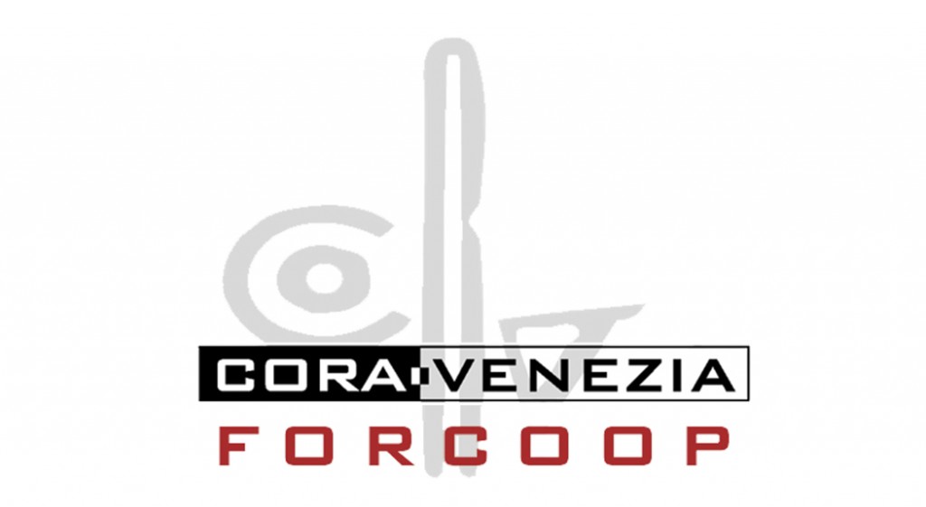 FORCOOP CORA VENEZIA OSPITA A SAN DONÀ I 9 PARTNER DEL PROGETTO EUROPEO ACROSS