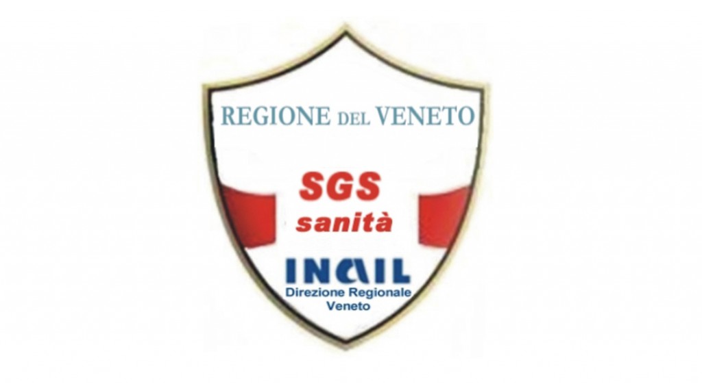 L’ULSS 10 HA OTTENUTO IL LOGO SGS SANITA’