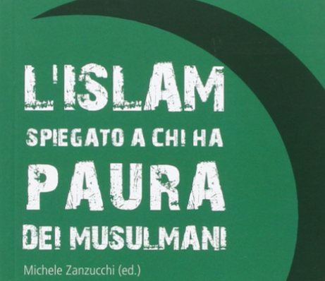 POLIITICHE SOCIALI, PRESENTAZIONE LIBRO SU ISLAM