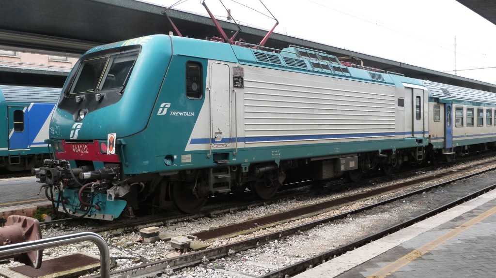 TRENI: NUOVI ORARI E SERVIZI DAL PROSSIMO 11 DICEMBRE