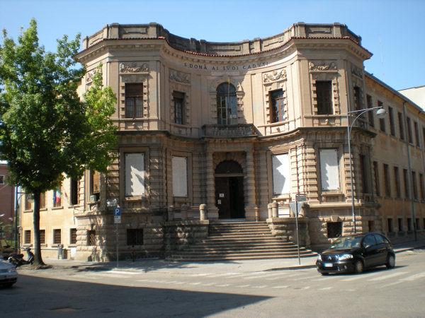 BENEDIZIONE DEL CAPITELLO RESTAURATO DI SANT’ANTONIO E CONCERTO NATALIZIO IN CASA DI RIPOSO