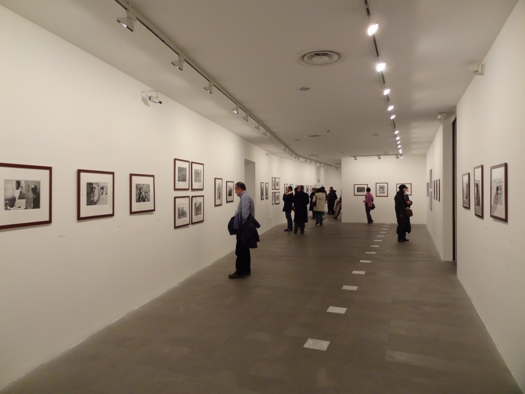 GALLERIA CIVICA, SABATO INCONTRO COL FOTOGRAFO LUCA CASONATO GALLERIA CIVICA, SABATO INCONTRO COL FOTOGRAFO LUCA CASONATO