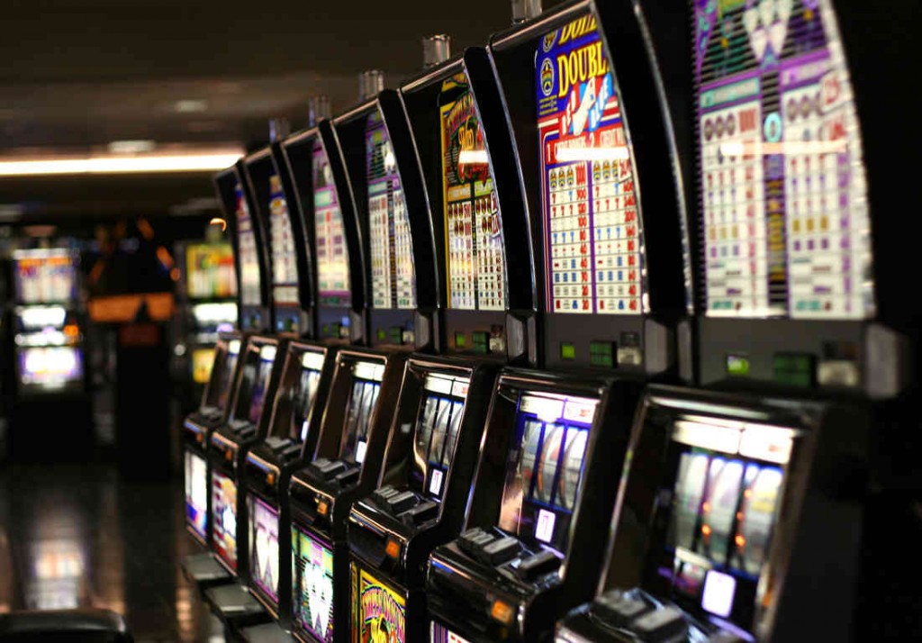 MARCON: NUOVA ORDINANZA PER GLI ORARI DI ATTIVAZIONE DI SLOT E SALE GIOCO