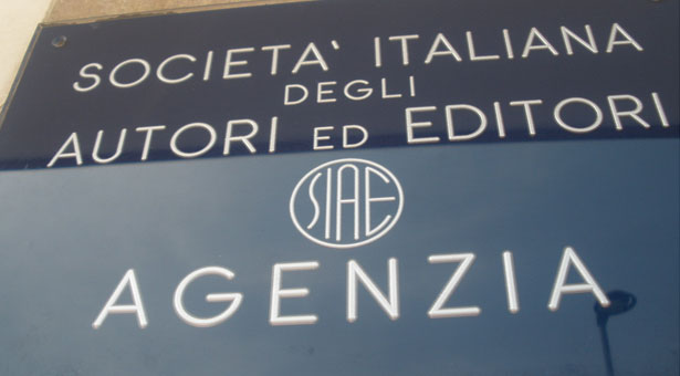 SLITTA AL 24 MARZO LA SCADENZA DI PAGAMENTO DEI DIRITTI SIAE 2017