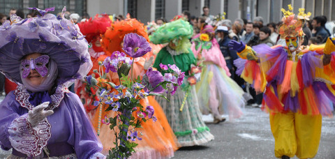 37° CARNEVAL FOSSALTIN 37° CARNEVAL FOSSALTIN