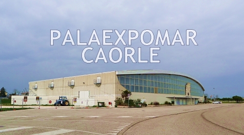 CAORLE: PRESENTATA LA 47^ EDIZIONE DELLA FIERA DELL’ALTO ADRATICO CAORLE: PRESENTATA LA 47^ EDIZIONE DELLA FIERA DELL’ALTO ADRATICO
