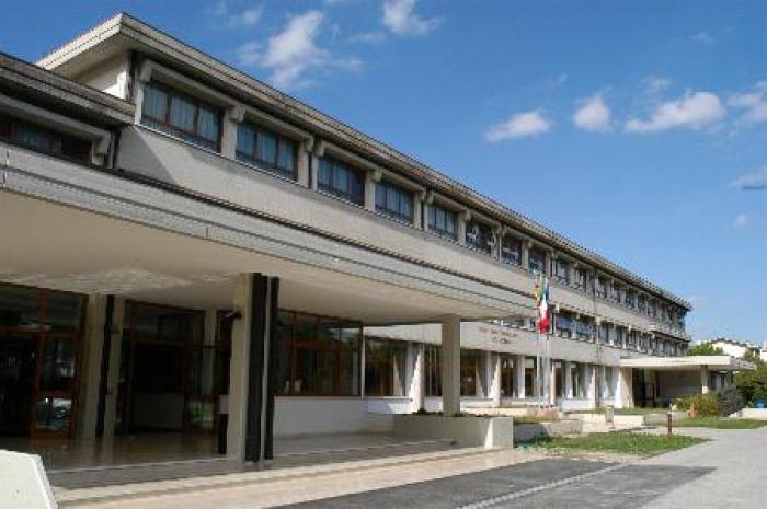 GLI STUDENTI DELL’ITTS “VOLTERRA” DIVENTANO INFORMATORI PER LA SICUREZZA NEI LUOGHI DI LAVORO