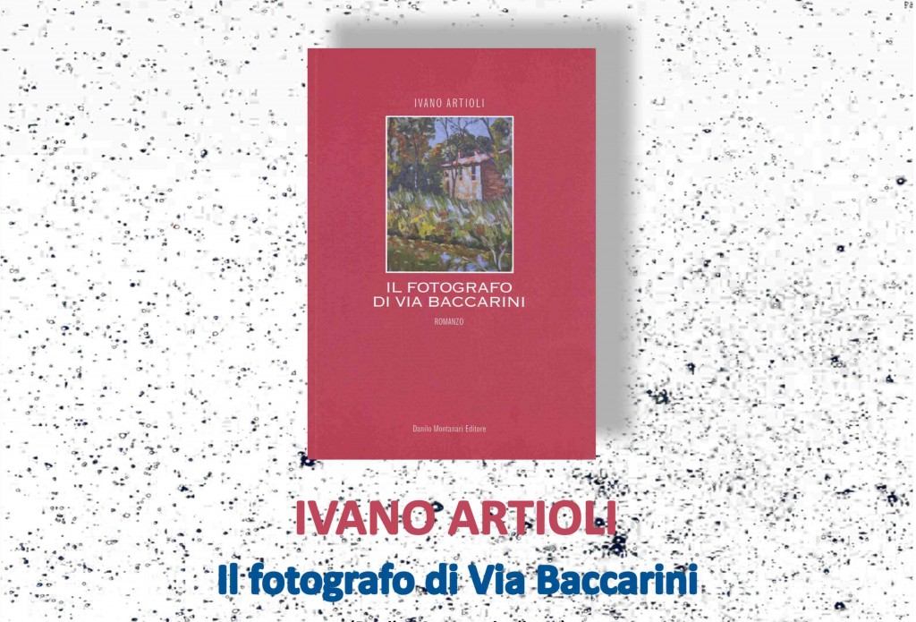 SAN DONÀ DI PIAVE: AL CENTRO CULTURALE “L. DA VINCI” SARÀ PRESENTATO IL LIBRO “IL FOTOGRAFO DI VIA BACCARINI”