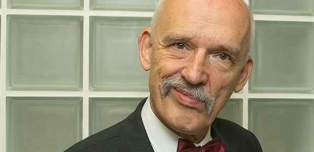 SANZIONE MASSIMA PER DEPUTATO KORWIN-MIKKE. IL PARLAMENTO EUROPEO CHIEDERA’ SCUSA ALLE DONNE