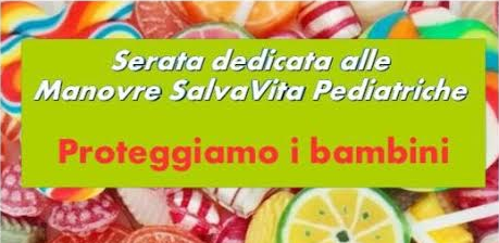 MANOVRE SALVAVITA PEDIATRICHE: ALL’OSPEDALE DI JESOLO CORSO GRATUITO PER I GENITORI