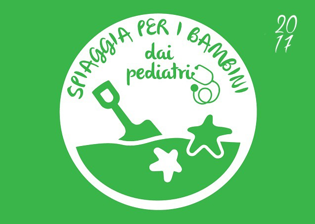 JESOLO: SPIAGGE PREMIATE DAI PEDIATRI CON LA BANDIERA VERDE, QUARTO ANNO CONSECUTIVO