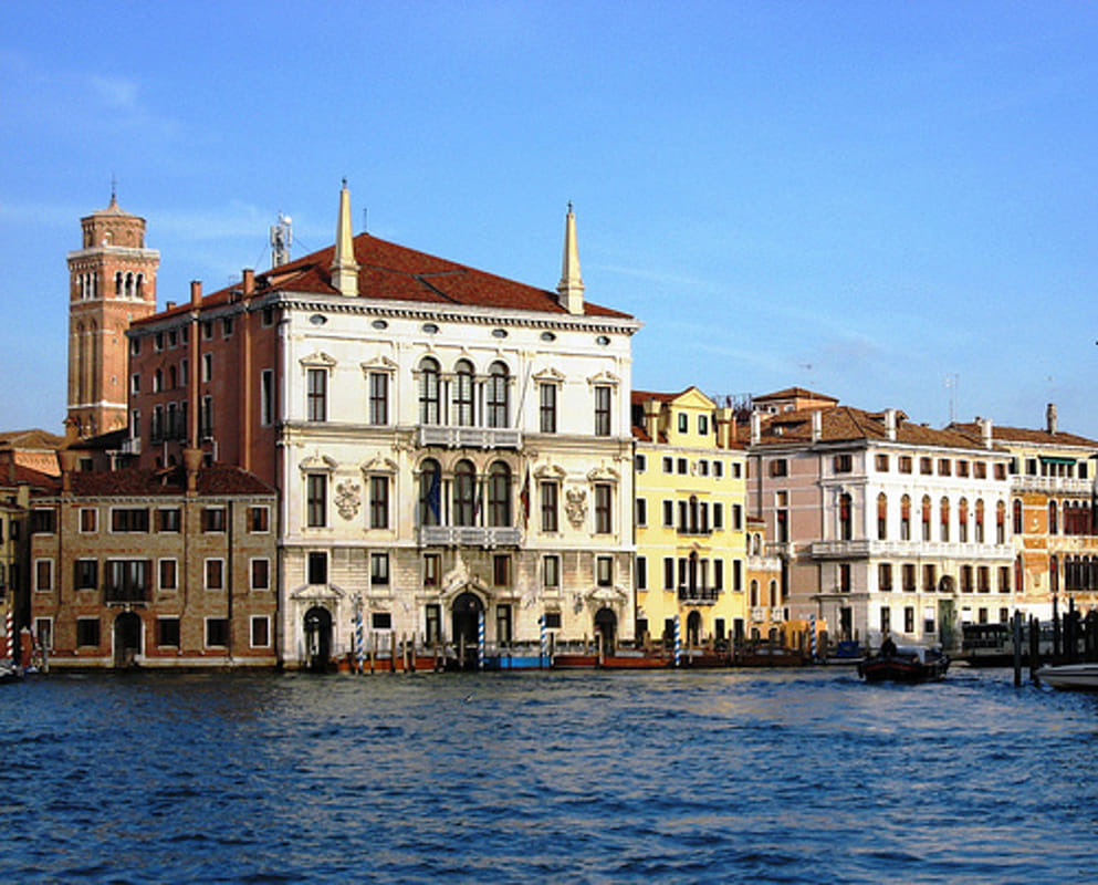 LA REGIONE VENDE LA “PALAZZINA BALBI” A VENEZIA: INCASSO DI 5 OLTRE MILIONI