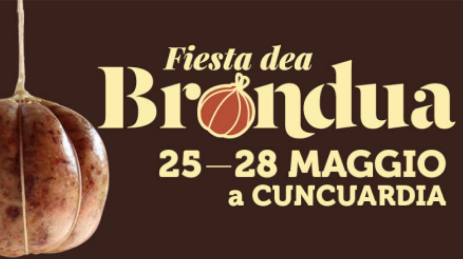 FESTA DELLA “BRONDUA”: DA GIOVEDÌ 25 MAGGIO ASCOM PRESENTA I SAPO(E)RI DI CONCORDIA SAGITTARIA