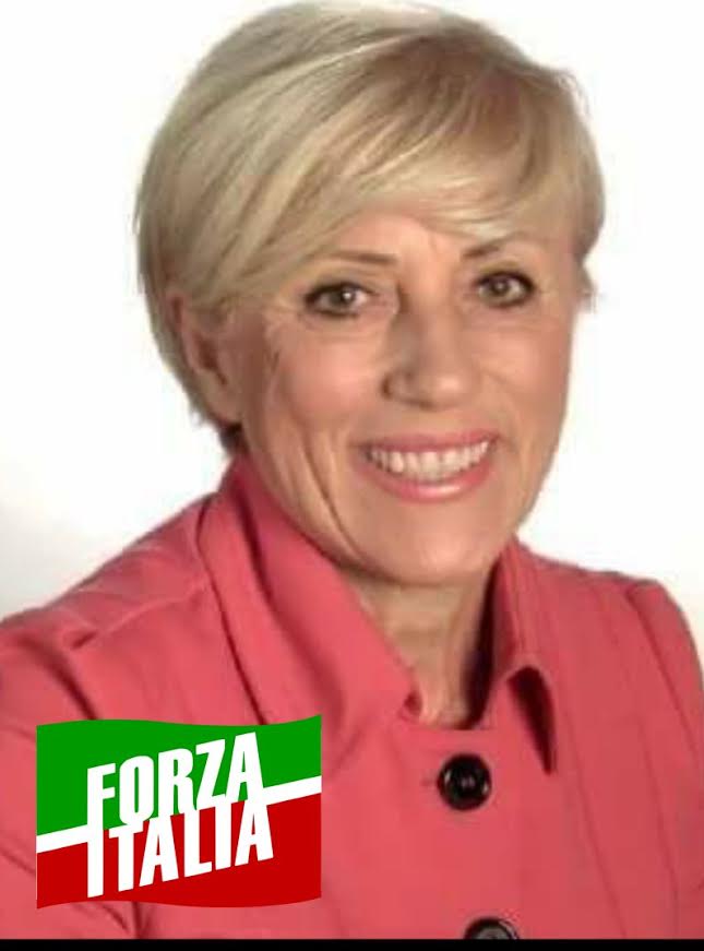 SAN DONA’ DI PIAVE: LUCIA CAMATA NUOVO COORDINATORE DI FORZA ITALIA